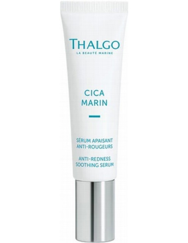 THALGO Serum til sensitiv eller...