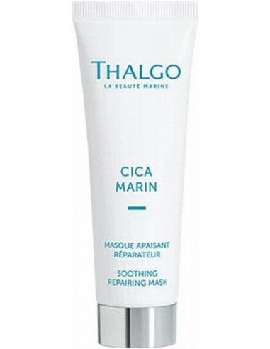 THALGO Skummaske til sensitiv eller...