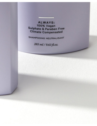 REF - Cool Silver - balsam til...