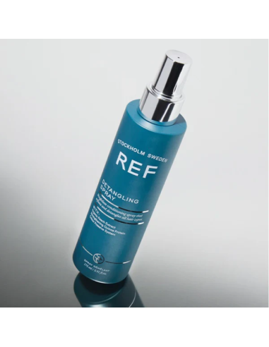 REF - Udredningsspray - leave-in...