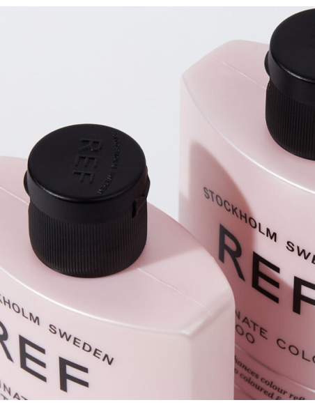 REF - Illuminate Colour - shampoo til at bevare hårfarven 285 ml