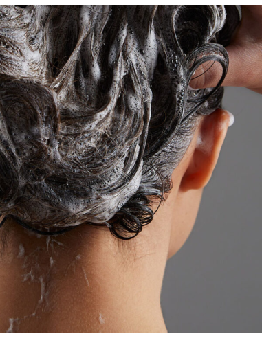 REF - Illuminate Colour - shampoo til...