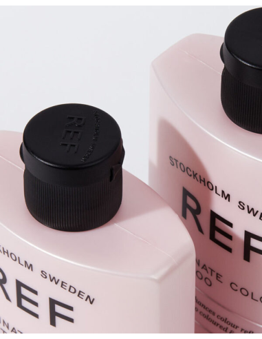 REF - Illuminate Colour - shampoo til...