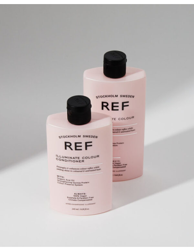 REF - Illuminate Colour - balsam til...