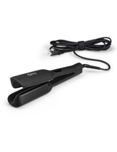 Hårstyler til naturlig...