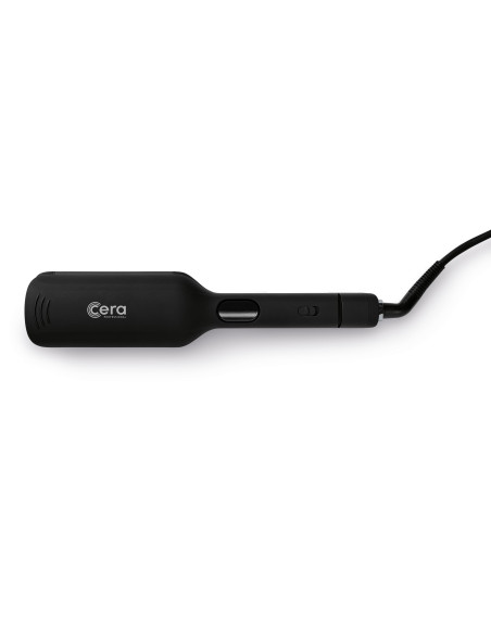 Hårstyler til naturlig bølgeeffekt og volumen