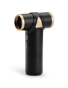 Hårtørrer MINI, til tørring...