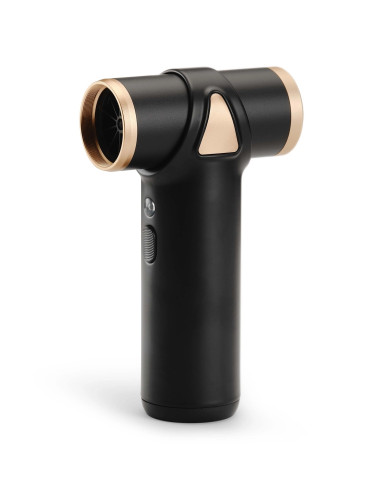 Hårtørrer MINI, til tørring med kold...