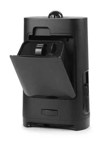 Håropsamler til professionel brug i...