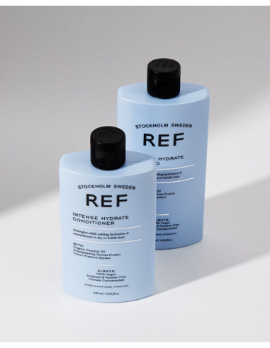 REF - Intense Hydrate - balsam til...
