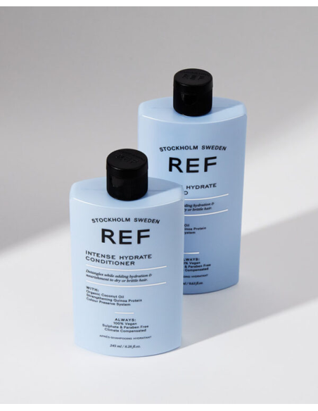 REF - Intense Hydrate - balsam til fugtgivende hår 1000 ml