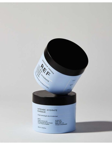 REF - Intense Hydrate - fugtgivende...