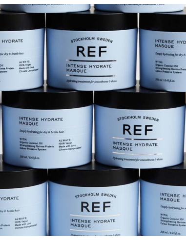 REF - Intense Hydrate - fugtgivende...