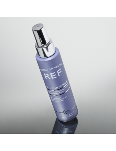REF - Leave-in Serum - leave-in serum...