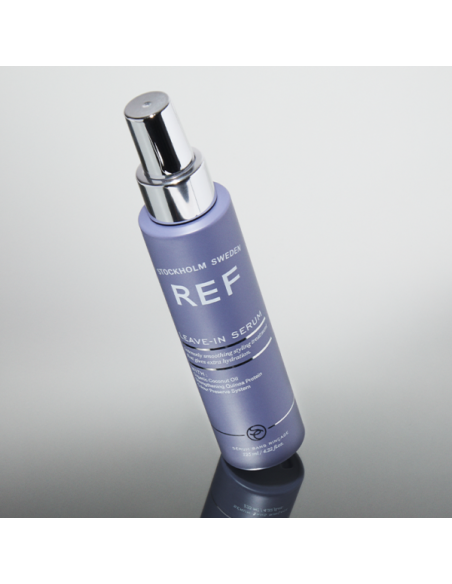 REF - Leave-in Serum - leave-in serum 125ml