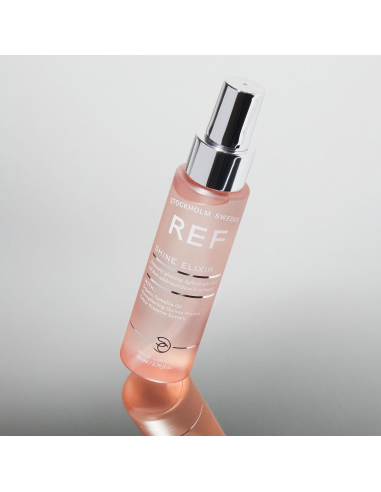 REF - Shine Elixir - glanseliksir til...