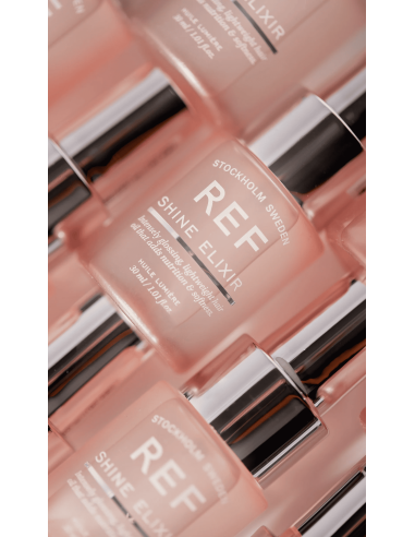 REF - Shine Elixir - glanseliksir til...