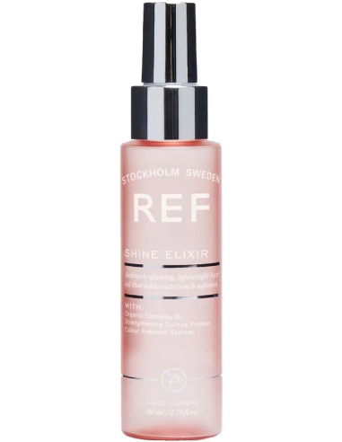 REF - Shine Elixir - glanseliksir til...