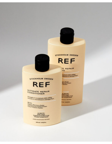 REF - Ultimate Repair - genoprettende...