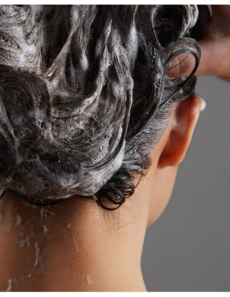 REF - Weightless Volume - volumengivende shampoo til hår 285 ml