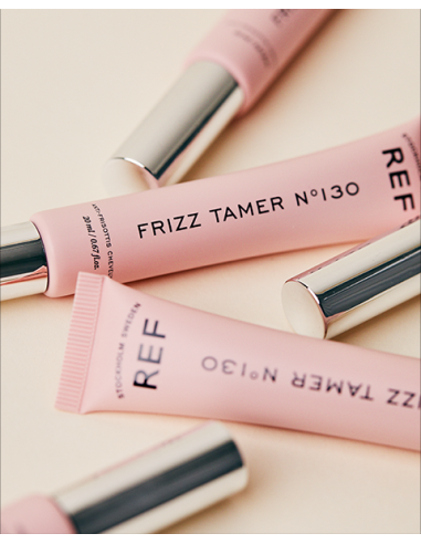 REF - № 130 Frizz Tamer - gel til...