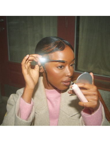 REF - № 130 Frizz Tamer - gel til...