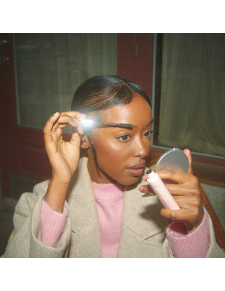 REF - № 130 Frizz Tamer - gel til fint hår 20ml