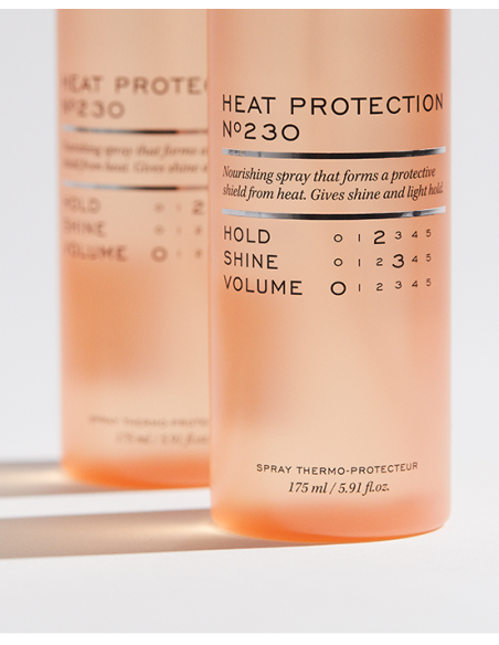 REF - № 230 Hårbeskyttelse - termisk hårbeskyttelse 175ml