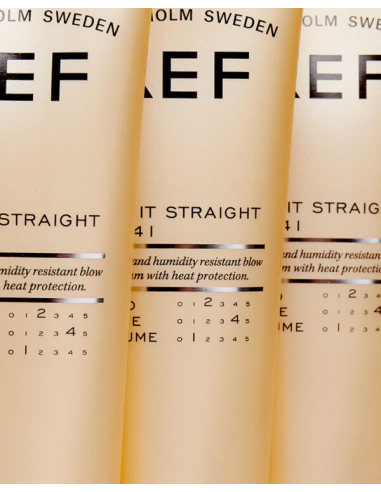 REF - № 241 Get It Straight -...