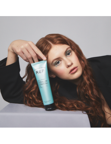 REF - № 244 Krøllecreme - krøllecreme...