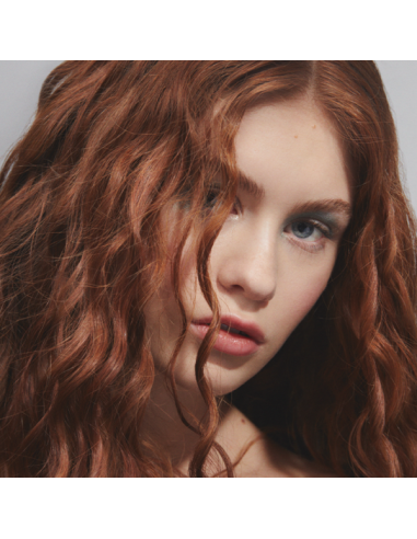 REF - № 244 Krøllecreme - krøllecreme...