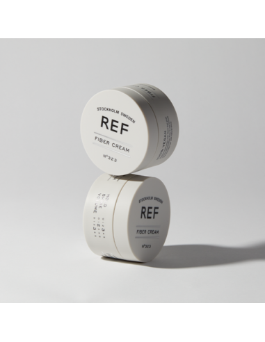 REF - № 323 Fibercreme -...