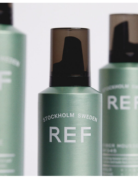 REF Fibermousse nr. 345 300ml