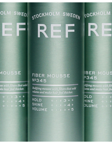 REF Fibermousse nr. 345 300ml