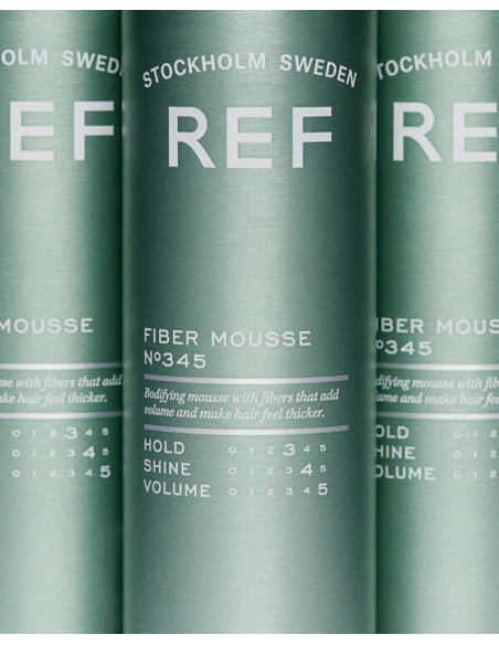 REF Fibermousse nr. 345 300ml