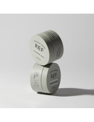 REF - № 424 Styling Wax -...
