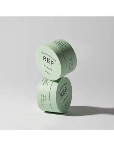 REF - № 550 Pomade - hårpomade 85ml