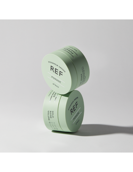 REF - № 550 Pomade - hårpomade 85ml