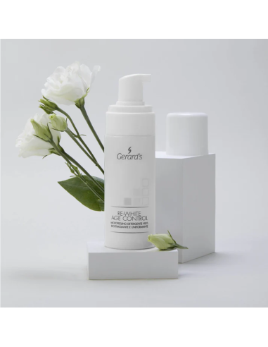 RE-WHITE AGE CONTROL Mikro-peeling...