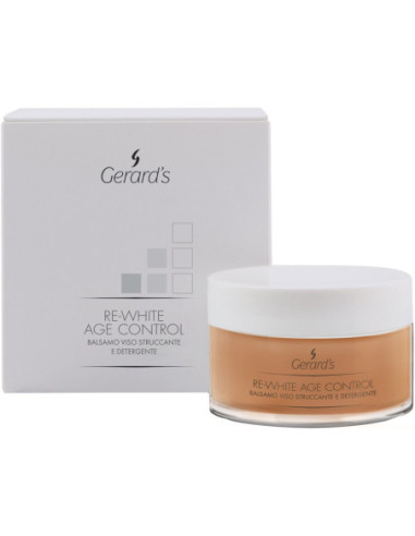 RE-WHITE AGE CONTROL Balm til øjne,...