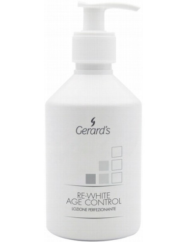 RE-WHITE AGE CONTROL Perfektionerende...