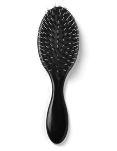 Børste med specielle...