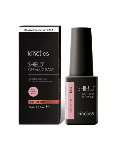 SHIELD Keramisk Base Klassisk Nude...