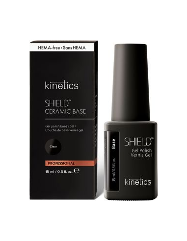 SHIELD Keramisk Base Klar, 15ml