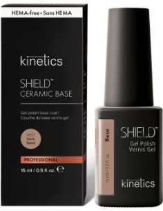 SHIELD Keramisk Base Mørk...