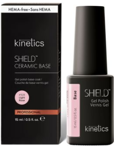 SHIELD Keramisk Base Lys...