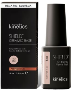 SHIELD Keramisk Base Lys...