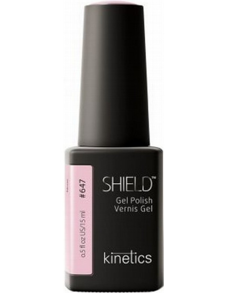 Kinetics gellak SHIELD Now 647, 15 ml