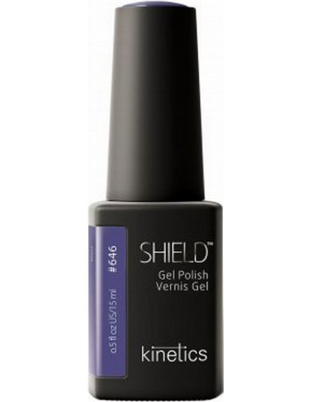 Kinetics gellak SHIELD Vast 646, 15 ml