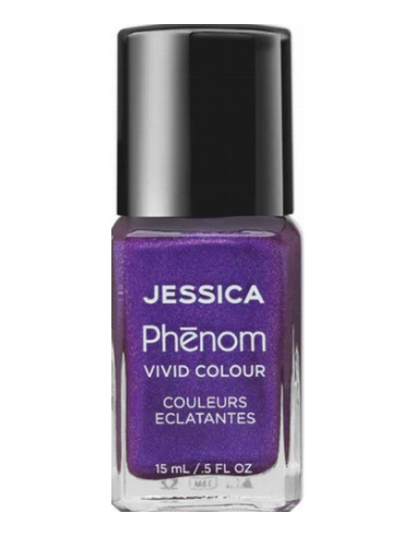 JESSICA FÆNOMEN | Så NYC